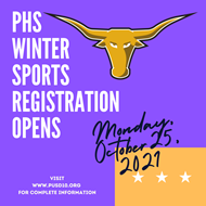 Winter Sports Registration Opens