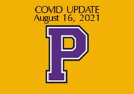 Covid Update August 16