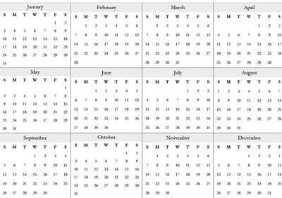 Poway Usd Calendar 2022 School Year Calendars - Payson Unified School District #10