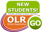 New Student Enroll here